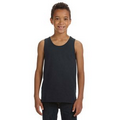 BELLA+CANVAS  Youth Jersey Tank